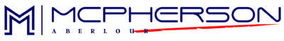 Logo with 'PHG' in large letters and 'THE POWER' below with a red underline.